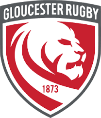 Gloucester Rugby official badge